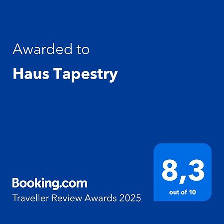 Haus Tapestry Hotel Nötsch Exterior foto