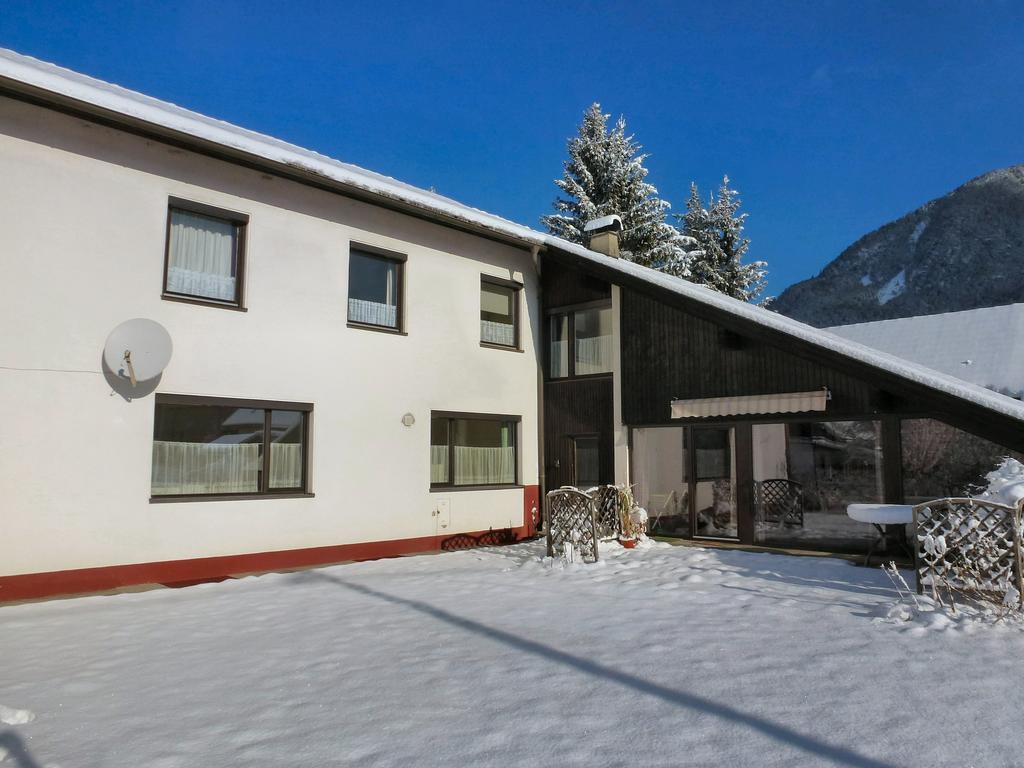 Haus Tapestry Hotel Nötsch Exterior foto