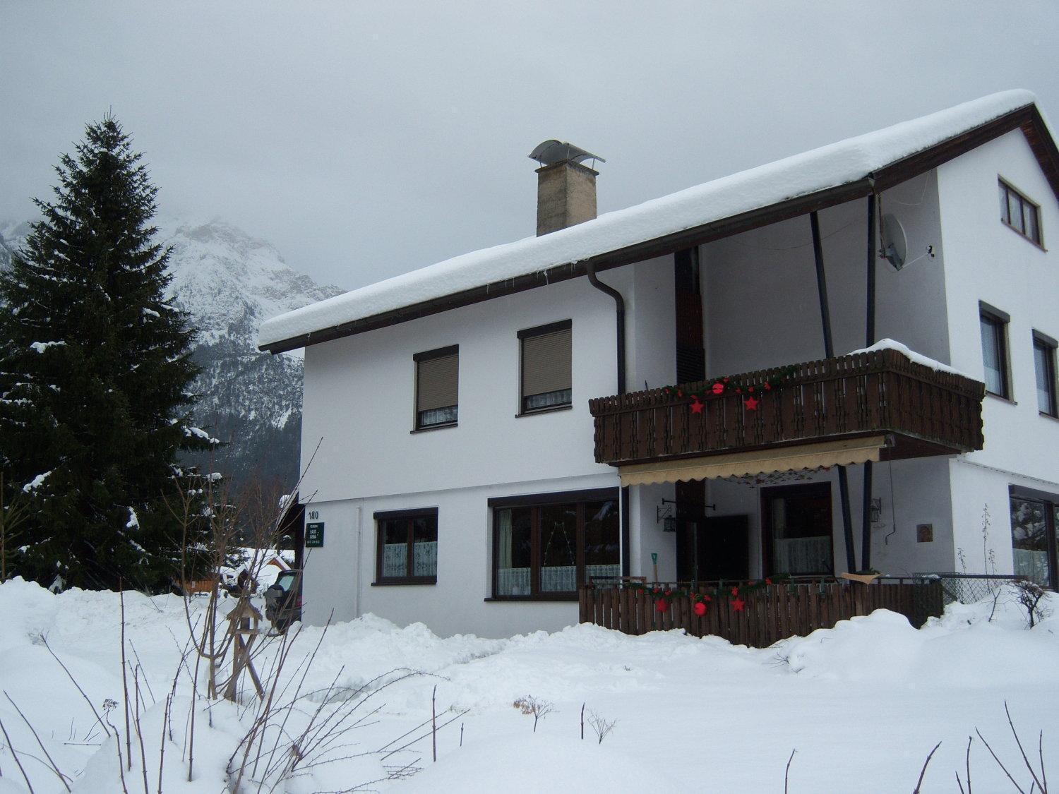 Haus Tapestry Hotel Nötsch Exterior foto
