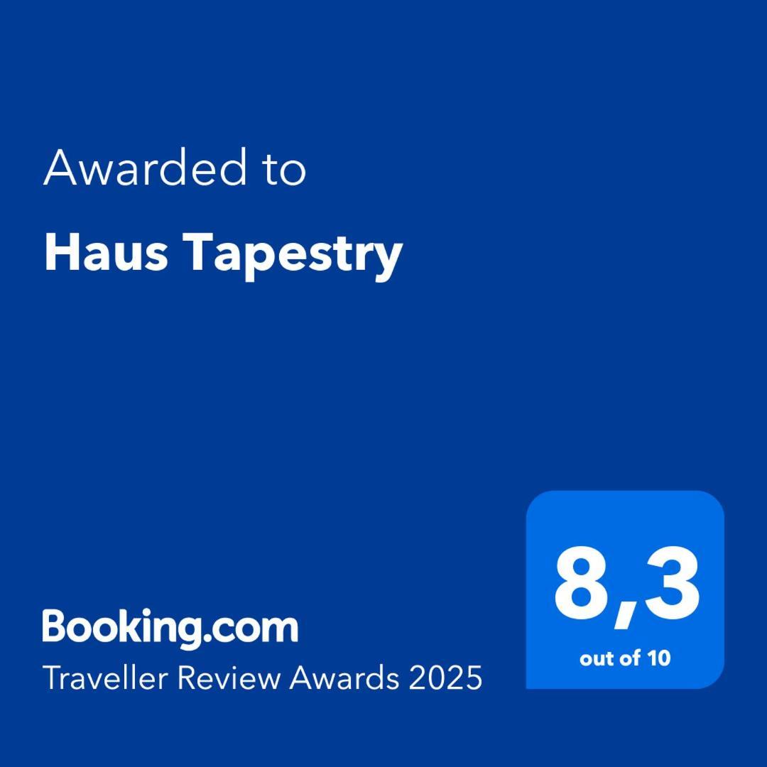 Haus Tapestry Hotel Nötsch Exterior foto