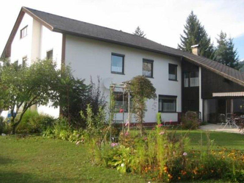 Haus Tapestry Hotel Nötsch Exterior foto