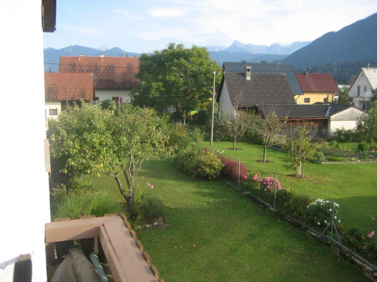Haus Tapestry Hotel Nötsch Quarto foto